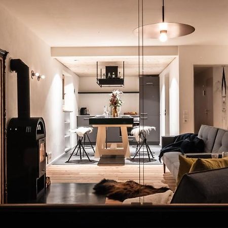 Felder'S - Boutique Appartment Blaichach Extérieur photo