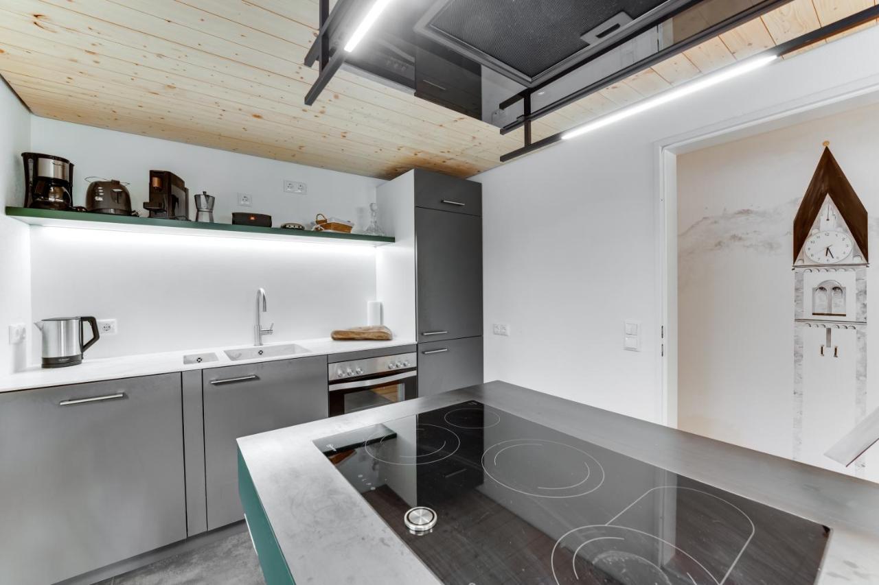 Felder'S - Boutique Appartment Blaichach Extérieur photo