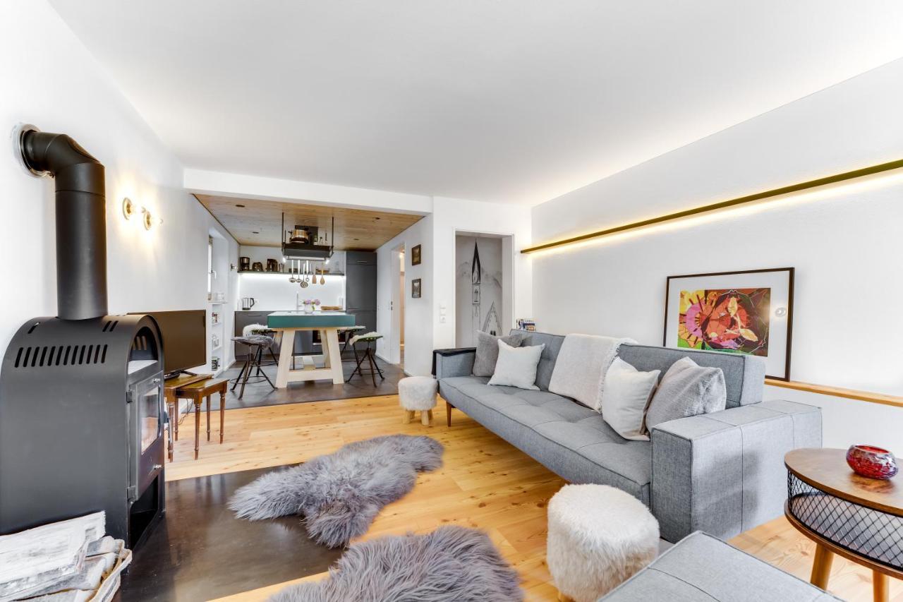Felder'S - Boutique Appartment Blaichach Extérieur photo